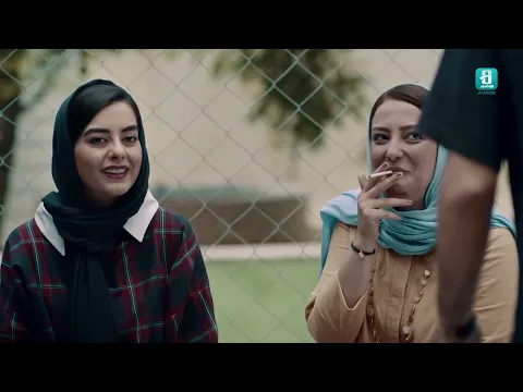 اکران آنلاین فیلم سینمایی شناور - این فیلم بر اساس داستان واقعیست | Movie Adrift