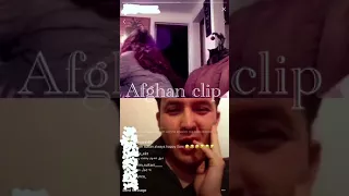 قصه ريس مريم و دوست جديد و قديميش فرهاد لايف جديد 