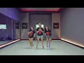 Lagu Kohi Sekai - Zenryoku (Dance Practice)