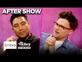 Tom Schwartz Talks His New Relationship So Smitten The Valley After Show S3 E6 Pt 1 Bravo