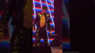 It Happened So Fast KAI From WeareoneEXO Is Such A Legend Kai Exo Kpop 