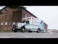 Lehigh Valley Health Network Emergency Medical Technician Join Us