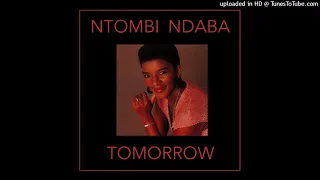 ntombi ndaba tomorrow
