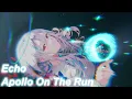 Download Lagu Nightcore - Electronic - Echo - Apollo On The Run
