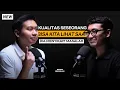Download Lagu HANYA TOP 1% Anak Muda Indonesia Yang Punya Mindset SURVIVE Gini! | SUARA BERKELAS #75