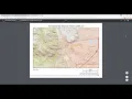 Lesson 3e - The National Map Viewer Tool Functionality Print