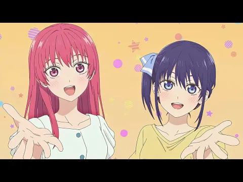 Download MP3 「Creditless」Kanojo mo Kanojo Season 2 OP / Opening「UHD 60FPS」