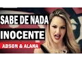 Download Lagu Adson e Alana - SABE DE NADA INOCENTE (Clipe Oficial) sertanejo / funk / remix