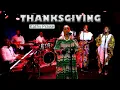 Download Lagu THANKSGIVING (OFFICIAL VIDEO)_ KATHY PRAISE.