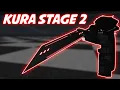 Lagu KURA STAGE 2 SHOWCASE (KURA2) | NEW META WEAPON?! | UPDATE SHOWCASE | Ro-Ghoul [ALPHA] | ROBLOX