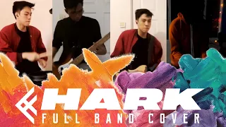 Download Planetshakers - Hark (Full Band Cover with Chords) | Carsian MP3