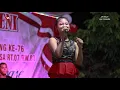 Download Lagu MERDUNYAA.. AYU CANTIKA - BIRUNYA RINDU||Cemara music