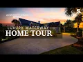 Inside a Luxury Waterfront Home at Grande Dunes 6025 Bolsena Pl Myrtle Beach