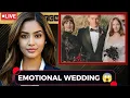 Shocking Drama What Happened at Stella Banderas 36K Wedding