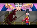 Trolling as the MONSTERS in modded Lethal Company