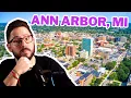 What s it Like to Live in Ann Arbor Michigan Moving to Michigan