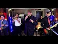 Brick House | The Commodores | Live Band Studio Performance
