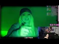 BbyLon Reacts to Alabama Barker - Cry Bhabie