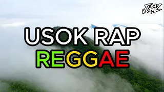 Download Usok Rap - Reggae Version (DJ Judaz / Estranghero Ft. Mike Kosa / Asin) MP3