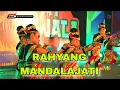Download Lagu TERBAIK 2 KATEGORI MENENGAH NO. URUT 33‼️ RAHYANG MANDALA JATI‼️