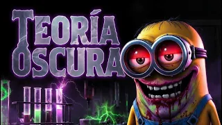 😱 El origen oculto de los Minions es más oscuro de lo que crees / Como se Crearon Los Minions