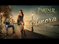 Amora Amora Video | Partner | Krishna Ajai Rao | Brinda Acharya, Nakul Abhyankar, Kunal Ganjawala