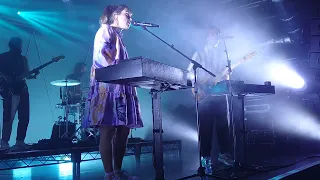 Download Oh Wonder - Magnificent (live at O2 Academy, Liverpool) MP3