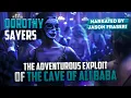 Download Lagu MASKED SOCIETY \u0026 VOICE-LOCKED SAFE! The Cave of Ali Baba | Sayers | Detective Tales