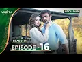 ARAFTA Episode 16 Urdu Dubbed Full Episode 16 Turkish Drama in Urdu Arafta-urdu