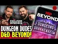 Dungeon Dudes Take Drakkenheim To D D Beyond The Dark Secrets of D D s Twisted New Setting