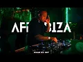 Lagu Naak| Afro House | Afrotech Mix | Afrobiza Music Festival