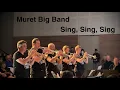Download Lagu Muret Big Band - Sing Sing Sing