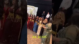 عمر سليمان اذا تدورون معلم دبكة بنات 