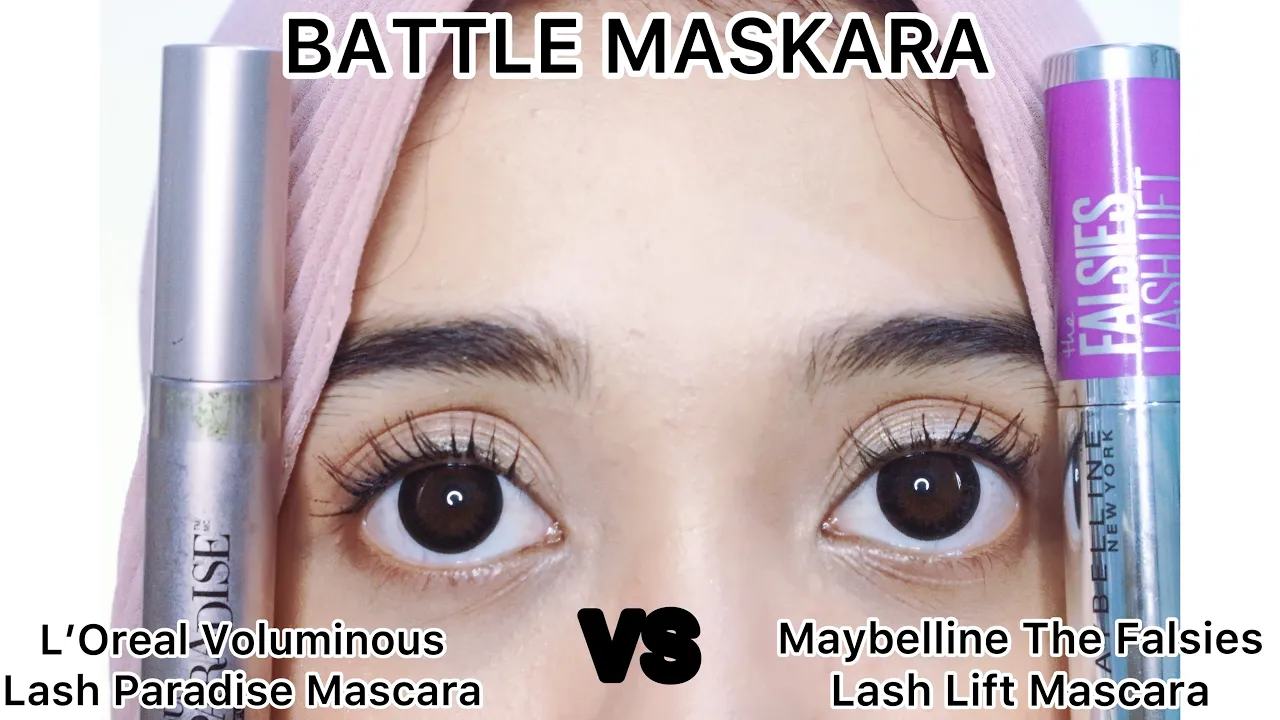 HIT! THE $6 MASCARA THAT BEATS THEM ALL!