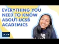 everything you need to know about ucsb academics l s edition 2020 majors gold etc devanshi