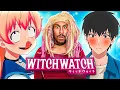 Download Lagu Coincé avec une sorcière qui veut le pécho (Witch Watch)
