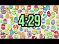 10 Minute EASTER Easter Eggs Timer Cozy Classroom Countdown