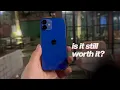 Still Using an iPhone 12 in 2025 Here s Why You Should Upgrade