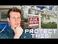 How to Tenant Proof Your Rental or AirBnB Property - Don t miss these important steps