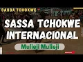 Lagu Mulieji Mulieji - SASSA TCHOKWE | Sassa Tchokwe Internacional |π¦π΄