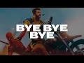 Download Lagu *NSYNC - Bye Bye Bye (Lyrics) || Deadpool 3 Soundtrack