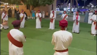 فن المديما   و مضيع وليفي      دندنها