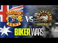 Australia s Biker Wars Bandidos vs Comanchero