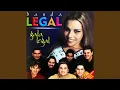 Lagu Festa Legal