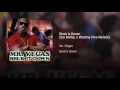 Bruk It Down (So Shifty x Walshy Fire Remix)