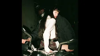 Him I Instrumental G Eazy Halsey Nightcore Sped Up Reverb 