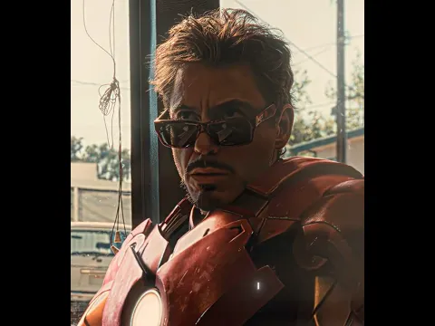 You're Fired🔥💀 | Iron man 2 | Song - TALIA (Slowed) | #marvel #edit #shorts