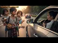 Download Lagu Bocah Pengamen Rawat Dua Gadis Kembar Dengan Tanda Lahir Di Pipi, Ternyata Putri CEO yang Hilang!!