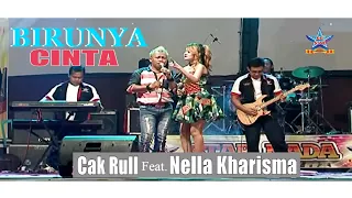 Nella Kharisma Feat. Cak Rull - Birunya Cinta | Dangdut [OFFICIAL]