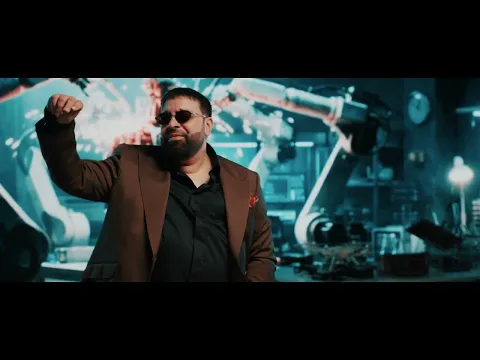 Video Thumbnail: Florin Salam - Au aparut acum [oficial video] 2026
